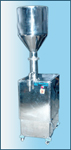 PASTE FILLING MACHINE PASTE FILLING MACHINE