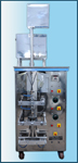 MINERAL WATER POUCH PACKING M/C. MINERAL WATER POUCH PACKING M/C.